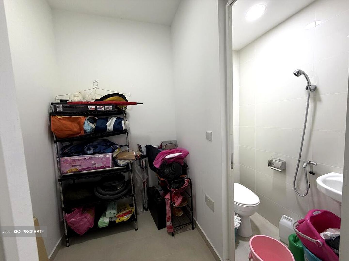 Riverfront Residences (D19), Apartment #519218791